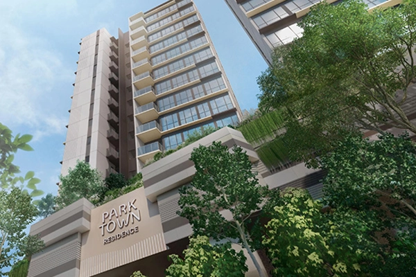 Parktown_Residences_facade