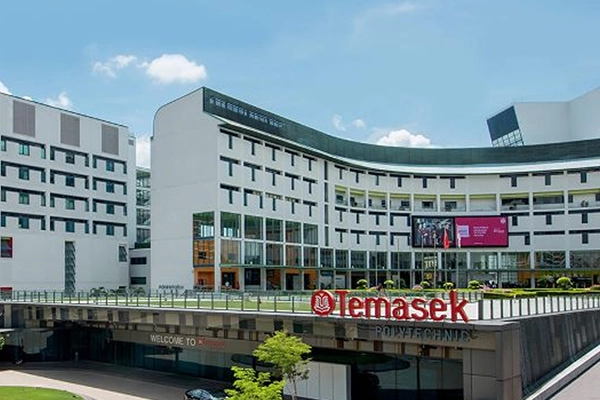 Temasek Polytechnic