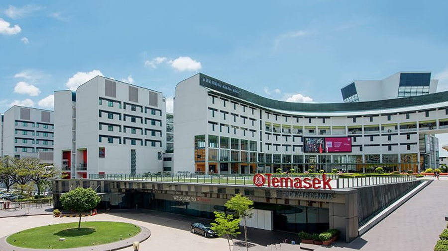 Temasek Polytechnic